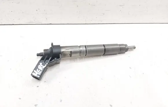 Mercedes-Benz R W251 Fuel injector A6420700587 0445115027