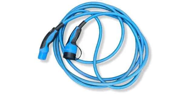 Tesla Model 3 Electric car charging cable EL1531542