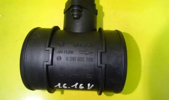 Alfa Romeo 156 Mass air flow meter 0281002309