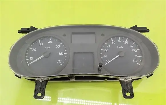 Renault Kangoo I Speedometer (instrument cluster) P8200336241E