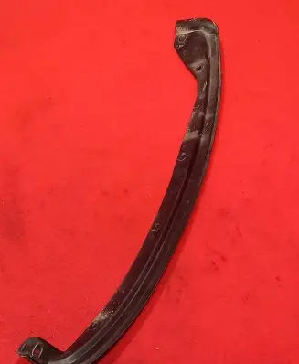 Peugeot 3008 I Other front door trim element 9683125880
