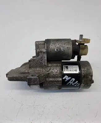 Mazda 6 Starter motor M000T90981