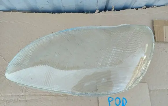 Mercedes-Benz S W220 Headlight lense 1305615369B 1305615369B1