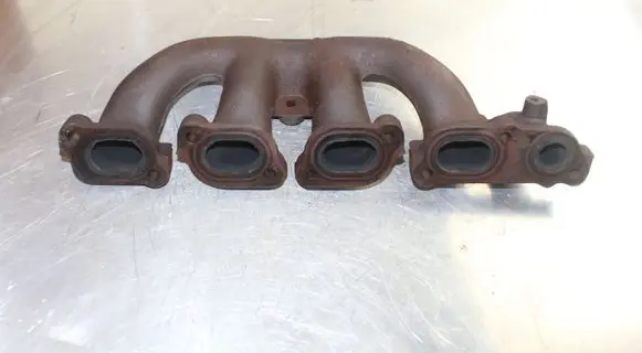 Nissan Primastar Exhaust manifold 8200042882