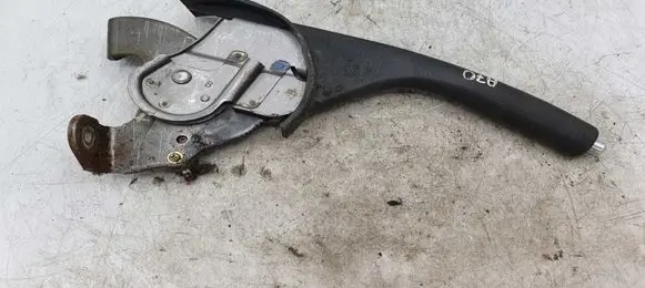 Toyota Corolla Verso E121 Handbrake/parking brake lever assembly NOCODE