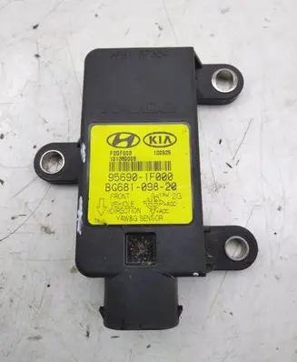 KIA Sportage Other control units/modules 956901F000
