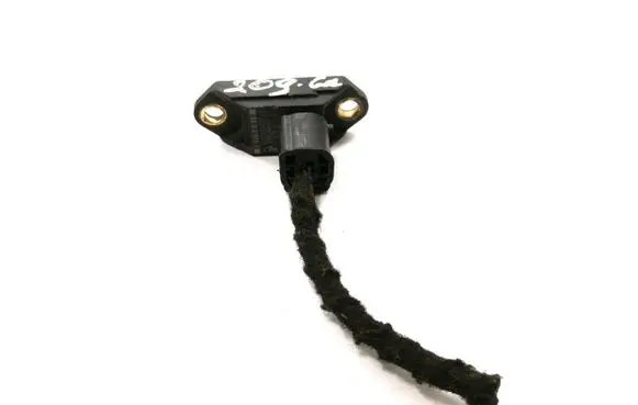 Audi Q3 8U ESP acceleration yaw rate sensor 4F0907651 H04070513
