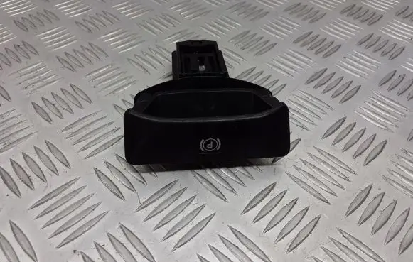 Mercedes-Benz C W204 Hand brake release handle A2044200177