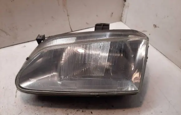 Renault Scenic I Headlight/headlamp