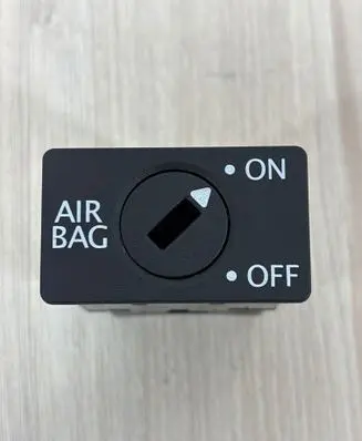 Seat Alhambra (Mk2) Passenger airbag on/off switch 1K8919237