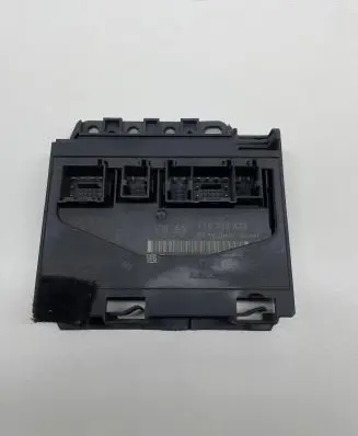 Volkswagen PASSAT B7 Comfort/convenience module 3AA959433 S0631H043