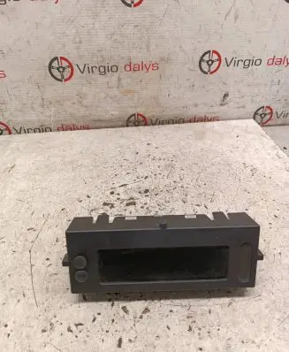 Renault Kangoo II Screen/display/small screen 280348139R