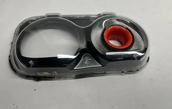 Dodge Challenger Headlight lense 