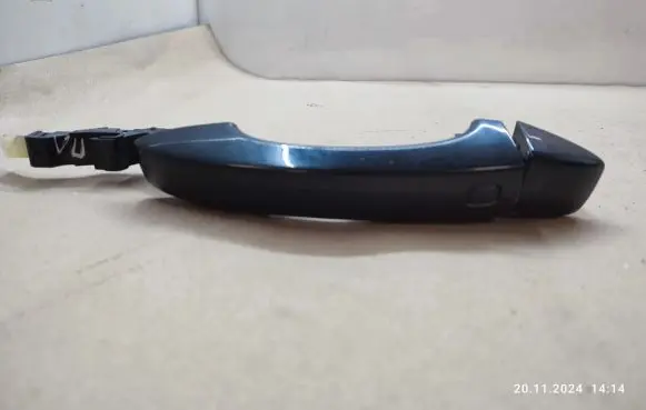 Audi A7 S7 4G Front door exterior handle