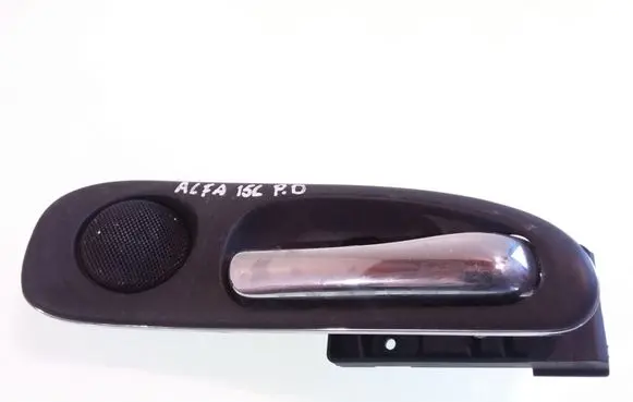 Alfa Romeo 156 Front door interior handle 51746394