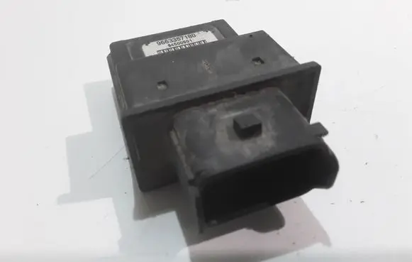 Other control units/modules