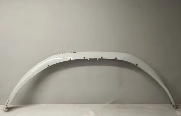 Volvo V70 Front bumper lip 30678626 BP3ED