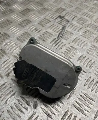 Audi A4 S4 B7 8E 8H Intake manifold valve actuator/motor 059129086M