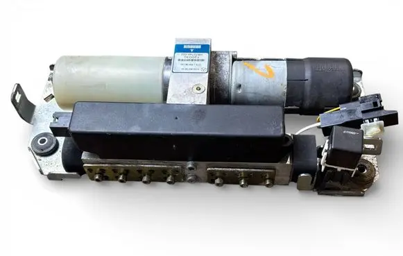 Mercedes-Benz SL R230 Folding roof motor A2308000030 120408100 HB70746002