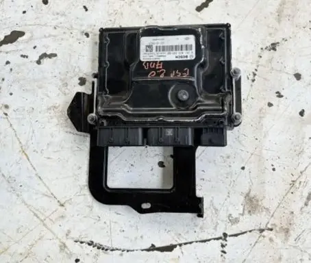 Renault Koleos II Engine control unit/module ECU 237101662S