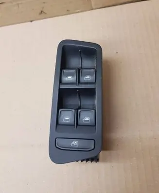 Volkswagen Golf VII Electric window control switch 5G0959857B