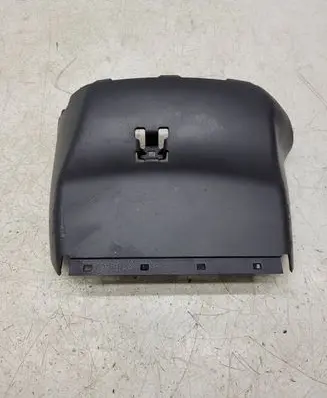 BMW 5 E60 E61 Steering wheel column trim 6918044