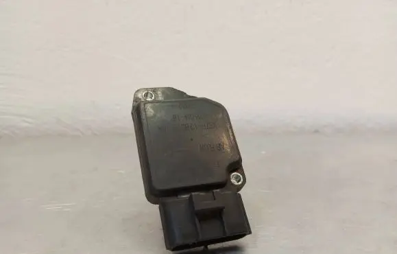 Jaguar X-Type Mass air flow meter XS7F12B579AA AFH60M16 EABCDF