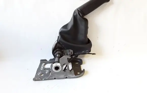 Ford Mondeo MK IV Handbrake/parking brake lever assembly 7G912780MM