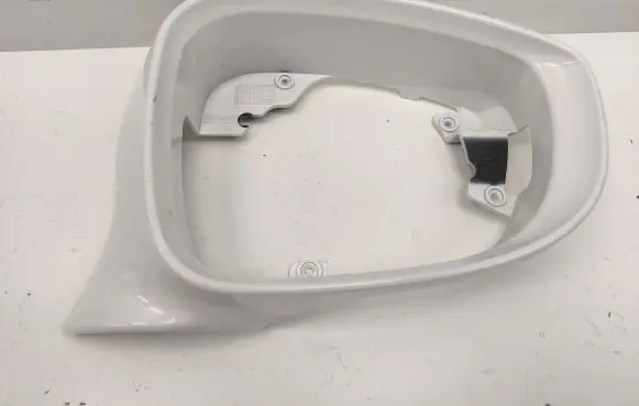 Chrysler Pacifica Front door wing mirror part 303022AANW