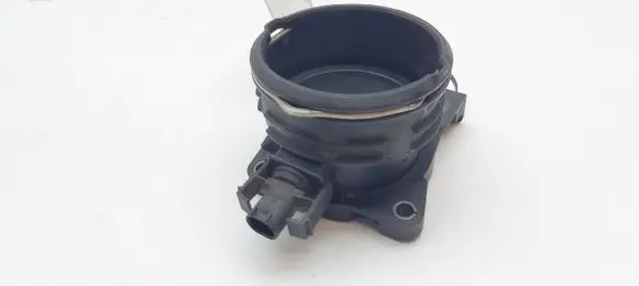 Mercedes-Benz E W211 Air intake hose/pipe A6420900244 6420900244 0110446A