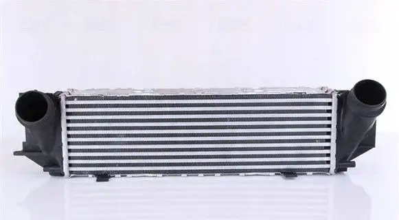 BMW 5 F10 F11 Intercooler radiator 17117618768