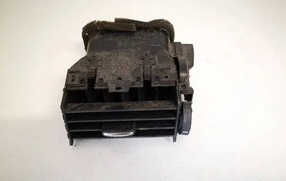 Lexus GX J150 Dash center air vent grill 3556430450 355643-0450