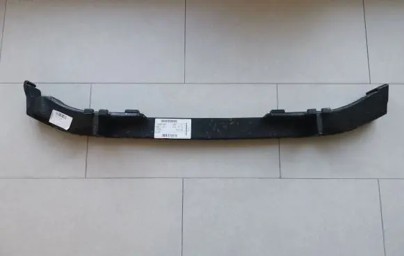 Seat Ibiza V (KJ) Front bumper foam support bar 6F0807248B