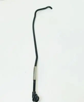 Toyota Yaris Engine bonnet/hood prop rod/strut 