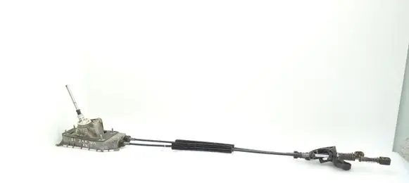 Audi A1 Gear shifter/selector 6Q0711061E 6Q0711265AL
