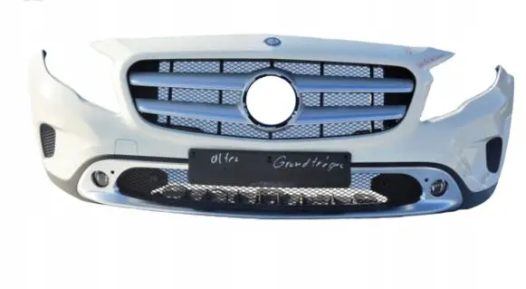 Mercedes-Benz GLA W156 Front bumper A1568803600