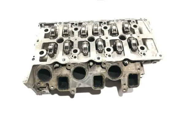 Audi A7 S7 4G Engine head 059353DR 0268