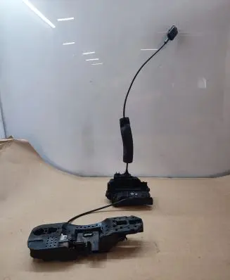 Renault Scenic III - Grand scenic III Front door lock
