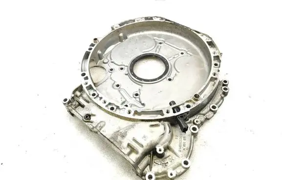 Mercedes-Benz C W204 Timing chain cover A6510150802