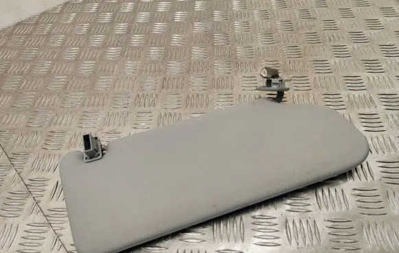 Peugeot 4008 Sun visor