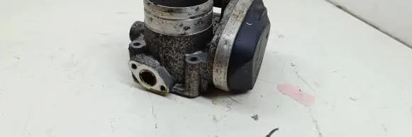 Audi A3 S3 8P Throttle valve 06A133062AB 03315T A2C53042125