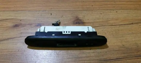 Ford Mondeo MK II Screen/display/small screen 96bb15000bc b41ta