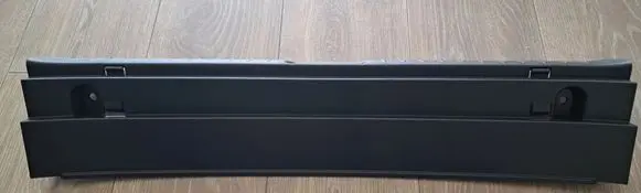 KIA Sportage Trunk/boot sill cover protection 85771R2100