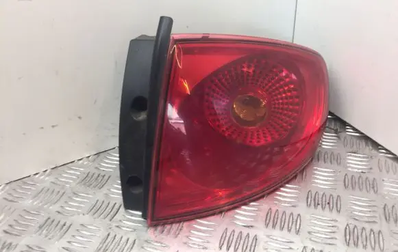 Seat Altea Rear/tail lights 5P0945112 1626