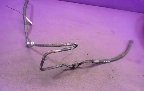 Volkswagen Bora Power steering hose/pipe/line 