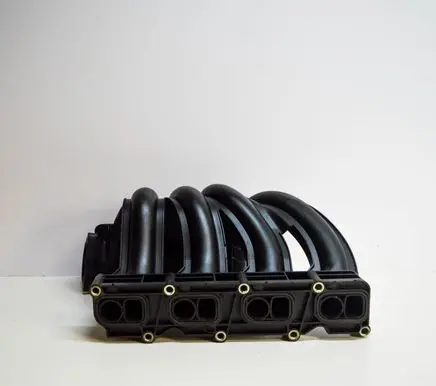 Mercedes-Benz CLC CL203 Intake manifold A61109037