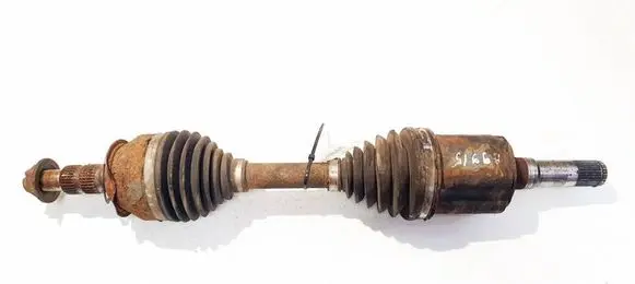 Chevrolet Cruze Front driveshaft