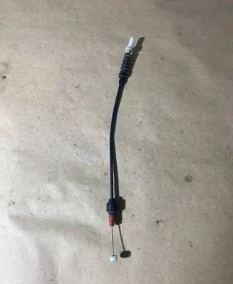 BMW 7 E65 E66 Rear door cable line 7061461