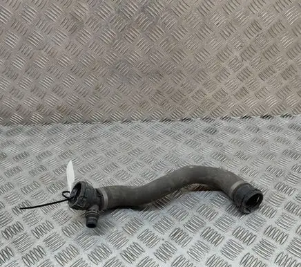 BMW X5 F15 Engine coolant pipe/hose 7644095