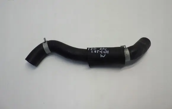Hyundai i20 (BC3 BI3) Engine coolant pipe/hose 2828407350
